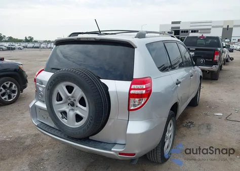 2011 Toyota Rav4 from USA, damaged, VIN 2T3ZF4DV6BW094726